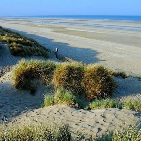 Appartement Stella-Plage Cucq Zewnętrze zdjęcie