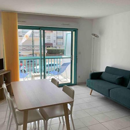 Appartement Stella-Plage Cucq Zewnętrze zdjęcie