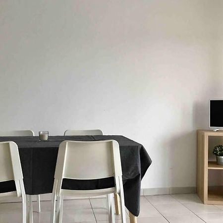 Appartement Stella-Plage Cucq Zewnętrze zdjęcie
