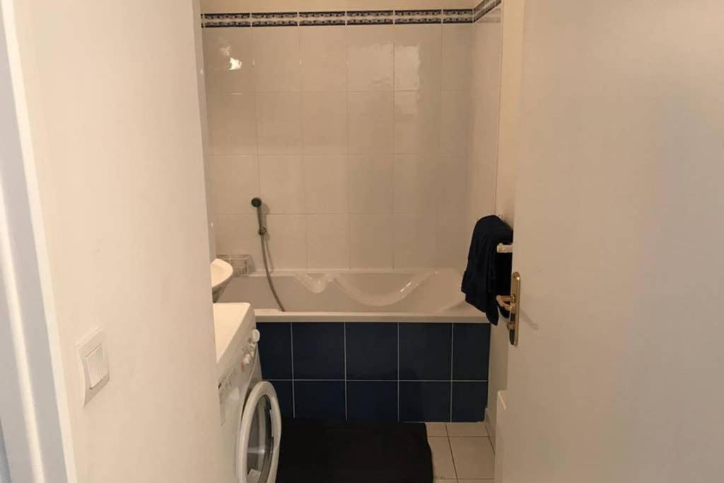 Appartement Stella-Plage Cucq Zewnętrze zdjęcie