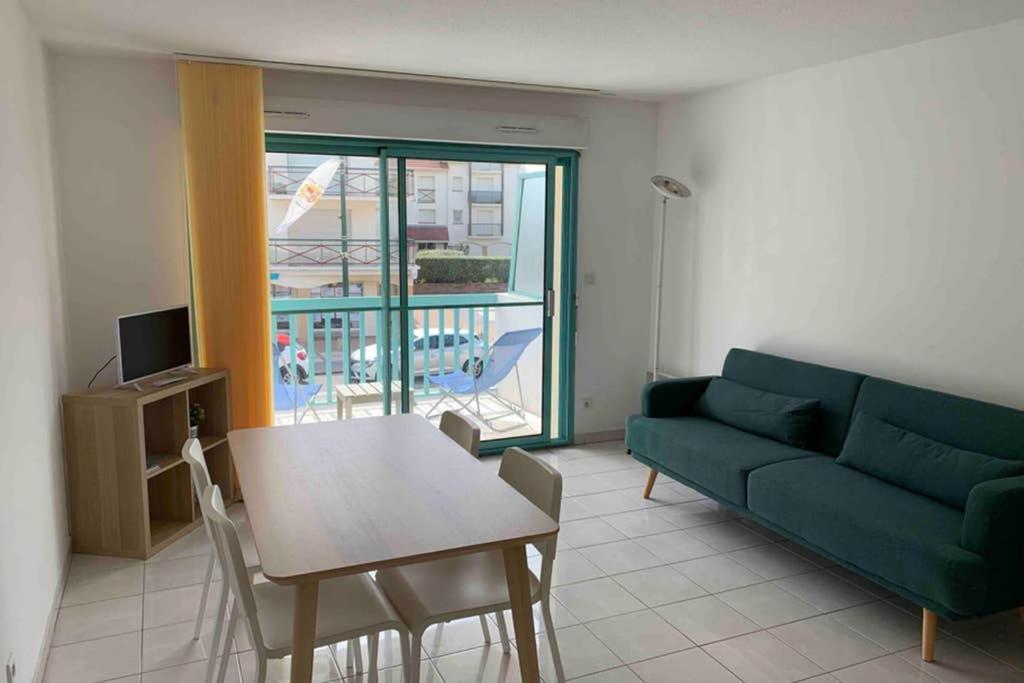 Appartement Stella-Plage Cucq Zewnętrze zdjęcie