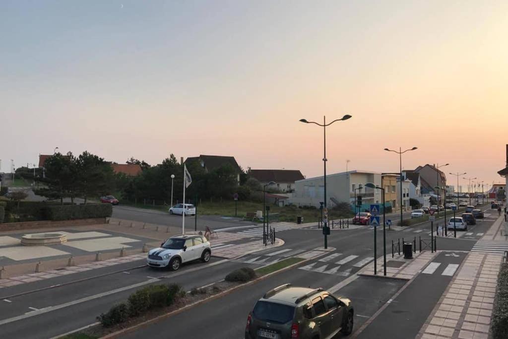 Appartement Stella-Plage Cucq Zewnętrze zdjęcie