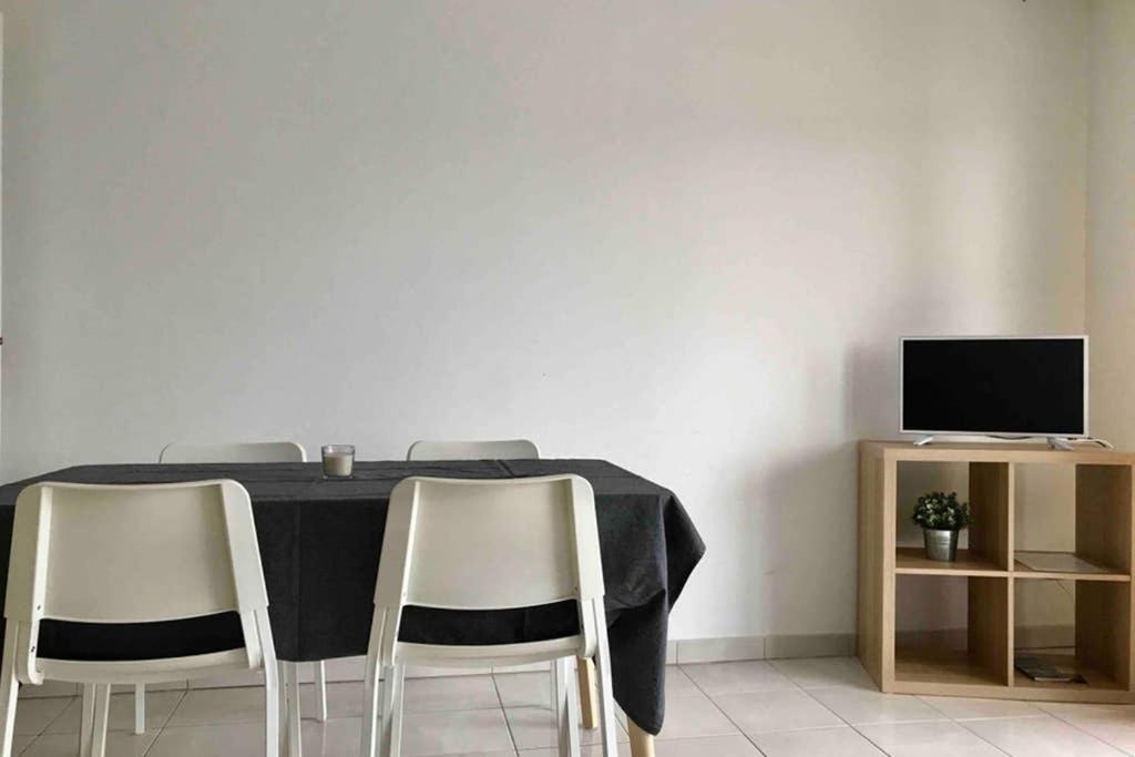 Appartement Stella-Plage Cucq Zewnętrze zdjęcie