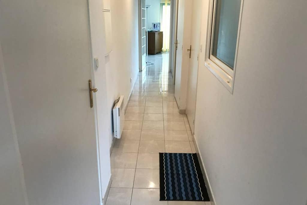 Appartement Stella-Plage Cucq Zewnętrze zdjęcie